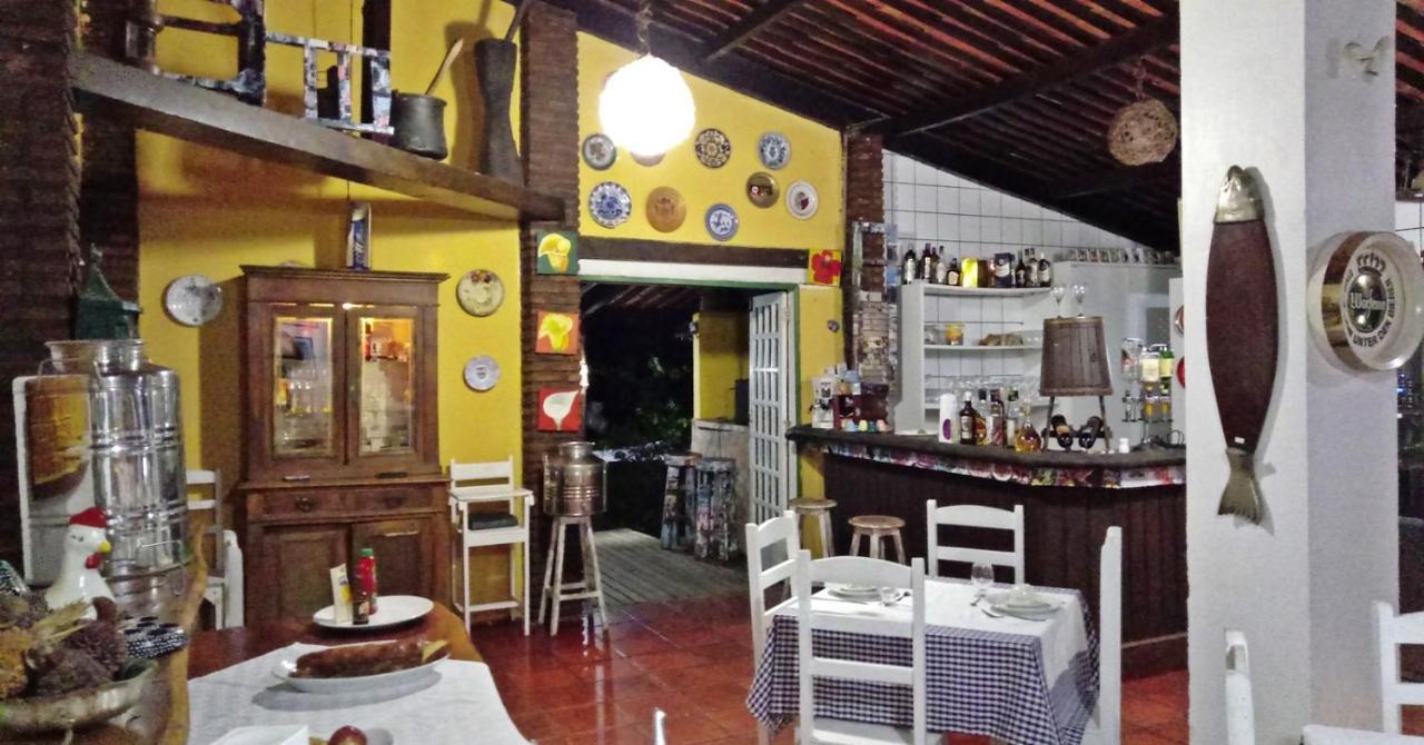 Hotel Fazenda Agua Da Prata Agri Turismo กามาซารี ภายนอก รูปภาพ