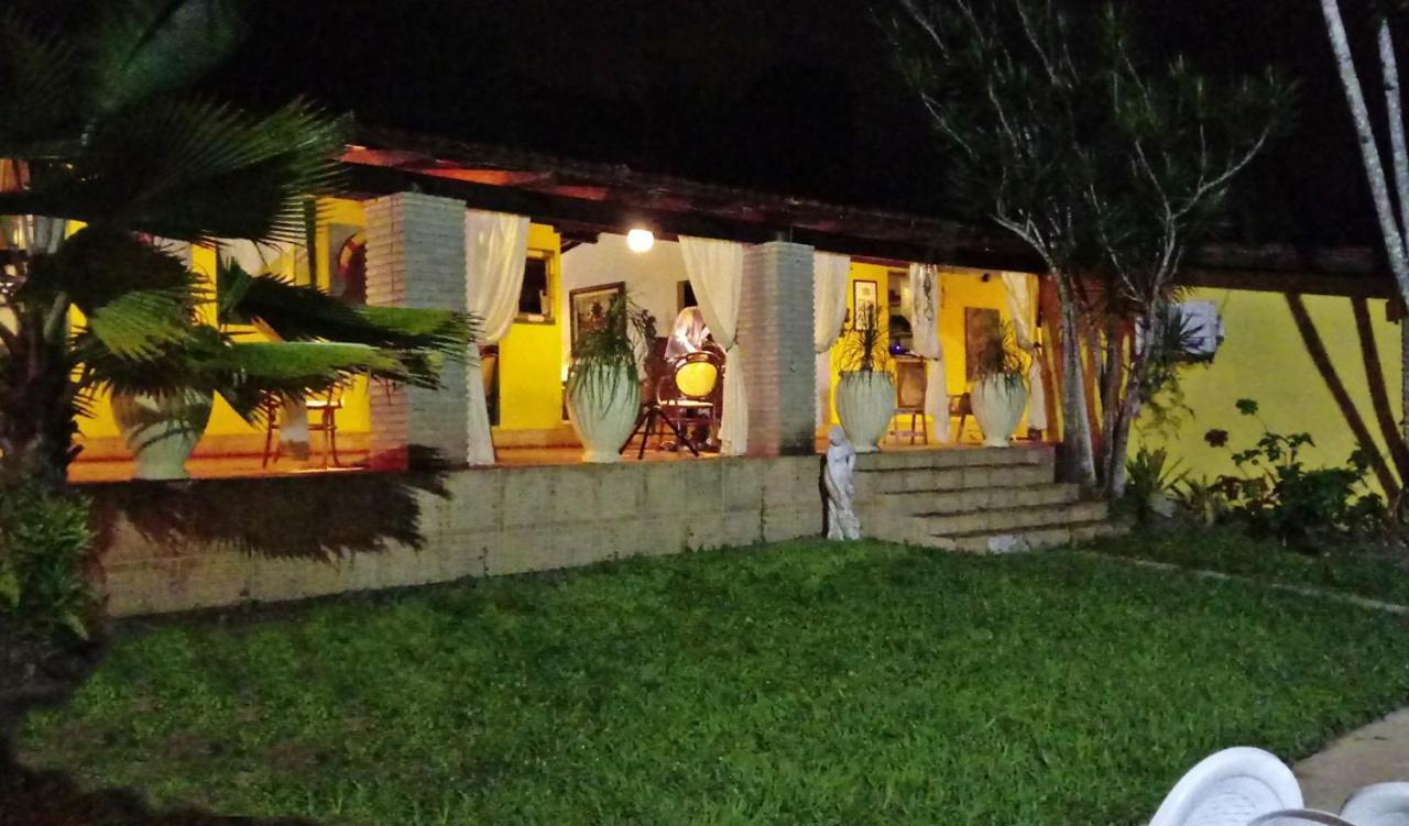 Hotel Fazenda Agua Da Prata Agri Turismo กามาซารี ภายนอก รูปภาพ