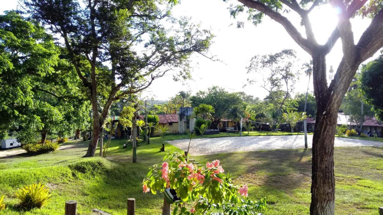 Hotel Fazenda Agua Da Prata Agri Turismo กามาซารี ภายนอก รูปภาพ