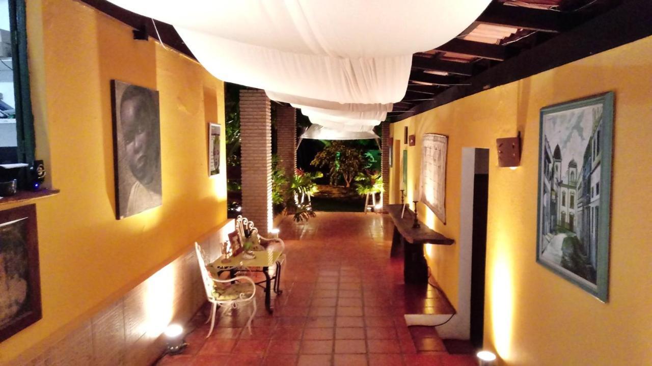 Hotel Fazenda Agua Da Prata Agri Turismo กามาซารี ภายนอก รูปภาพ