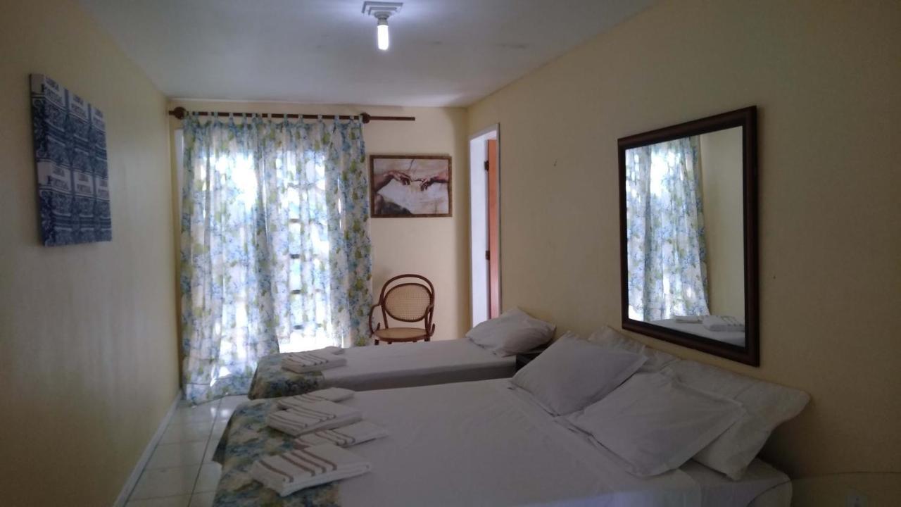 Hotel Fazenda Agua Da Prata Agri Turismo กามาซารี ภายนอก รูปภาพ