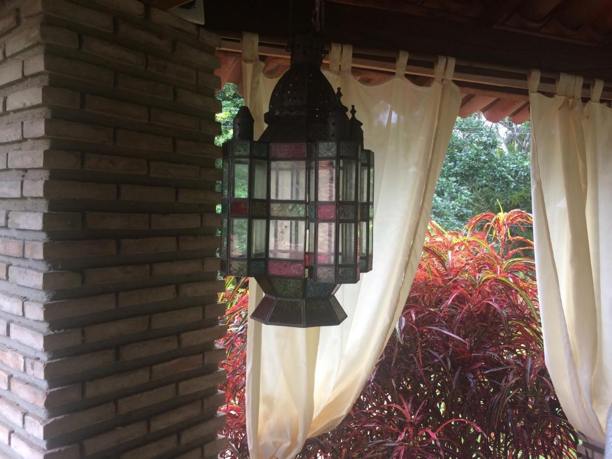 Hotel Fazenda Agua Da Prata Agri Turismo กามาซารี ภายนอก รูปภาพ