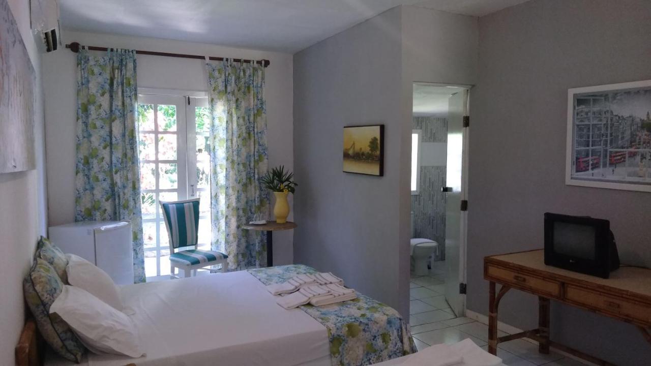Hotel Fazenda Agua Da Prata Agri Turismo กามาซารี ภายนอก รูปภาพ