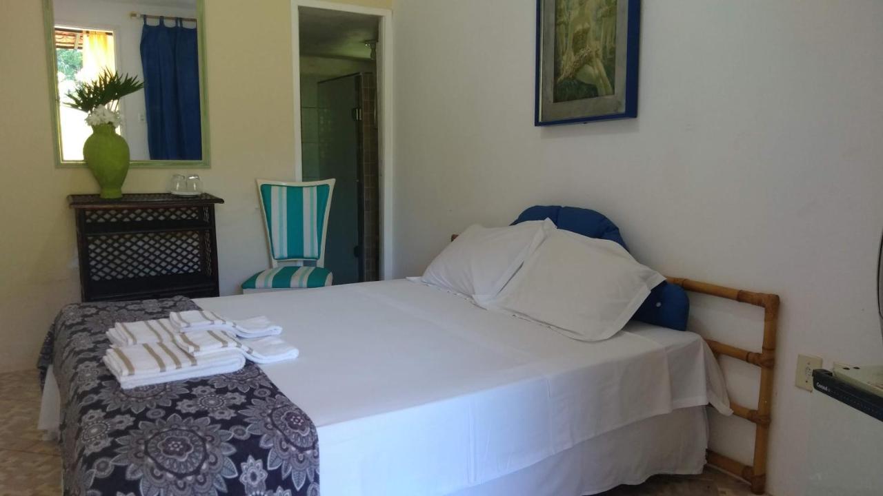 Hotel Fazenda Agua Da Prata Agri Turismo กามาซารี ภายนอก รูปภาพ