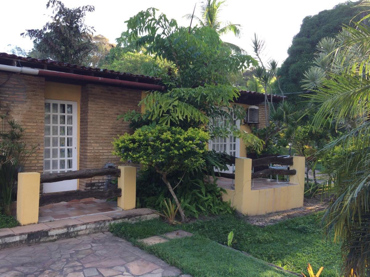 Hotel Fazenda Agua Da Prata Agri Turismo กามาซารี ภายนอก รูปภาพ