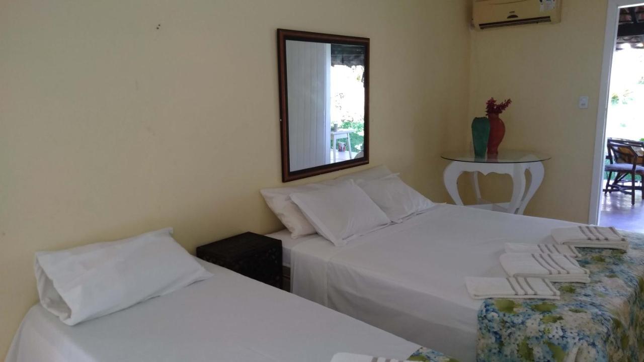 Hotel Fazenda Agua Da Prata Agri Turismo กามาซารี ภายนอก รูปภาพ