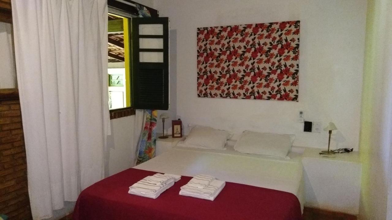 Hotel Fazenda Agua Da Prata Agri Turismo กามาซารี ภายนอก รูปภาพ